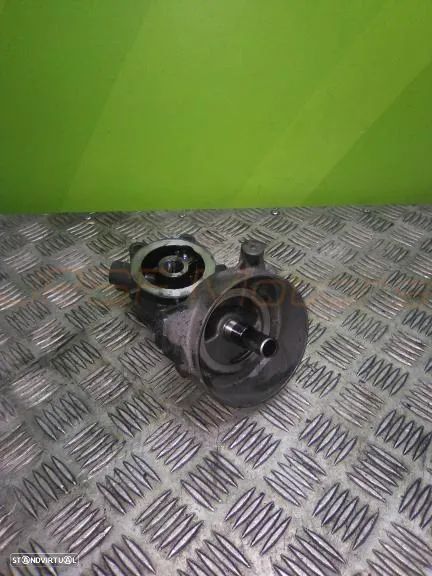 PEÇAS AUTO USADAS para Nissan Navarra 2.5Dci - 12