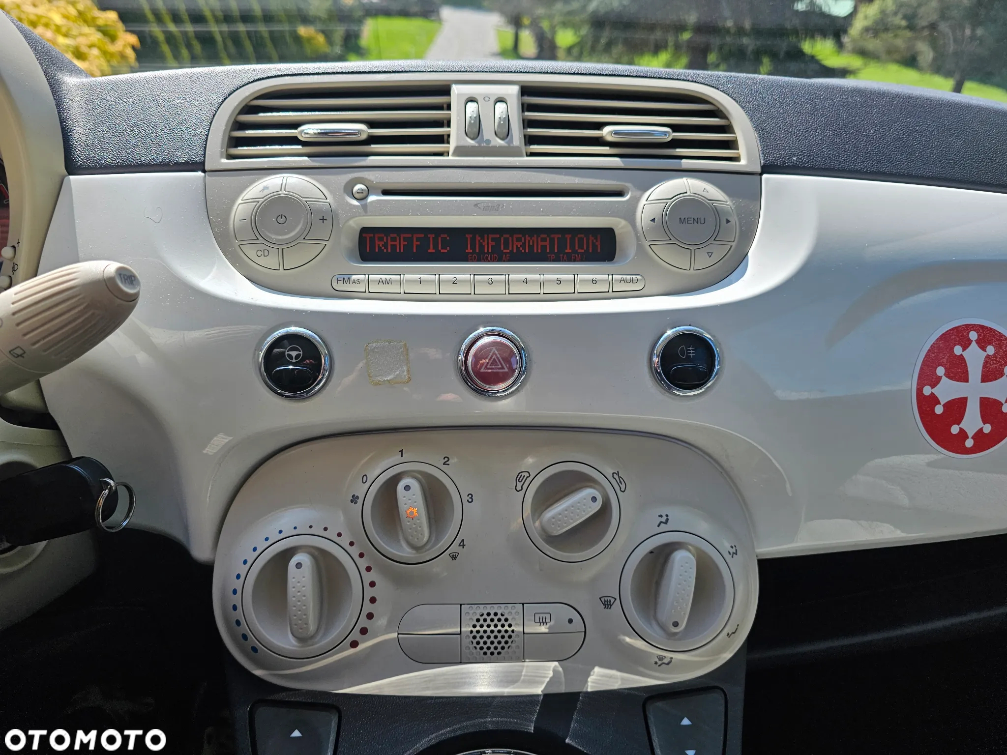 Fiat 500 1.2 8V by Gucci - 37