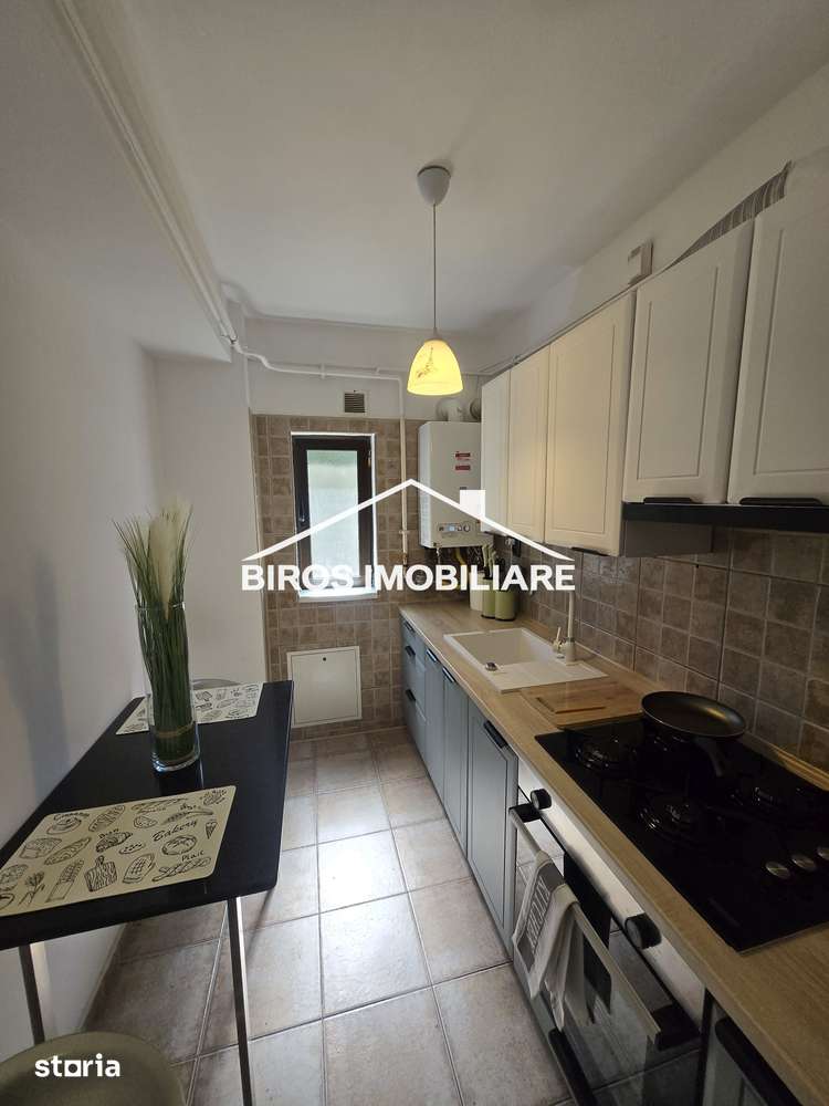 2 camere Rovine Parculet | Parcare Privata — fotografia 3