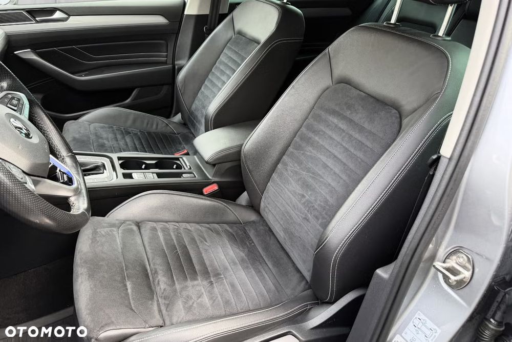 Volkswagen Passat 1.4 TSI DSG GTE - 11