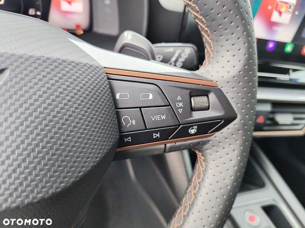 Cupra Formentor - 18