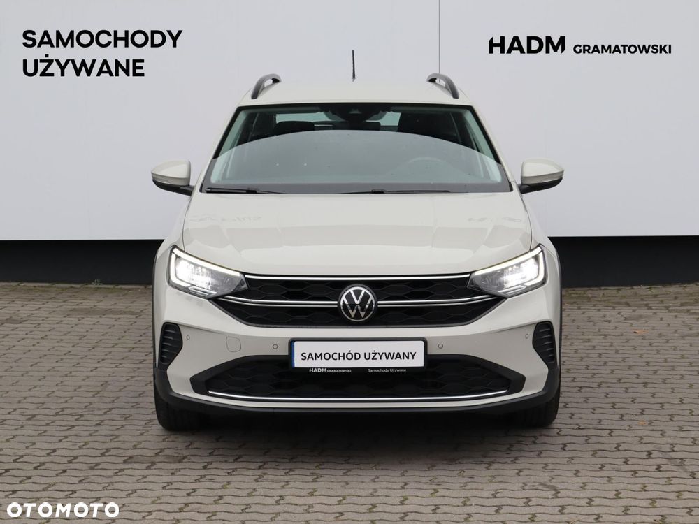 Volkswagen Taigo 1.0 TSI Life - 19