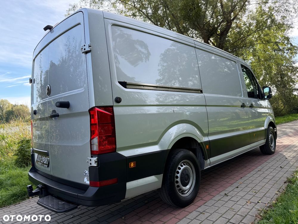 Volkswagen Crafter - 25