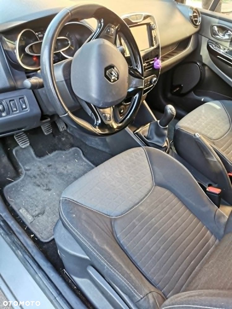 Renault Clio 1.5 dCi Alize - 3