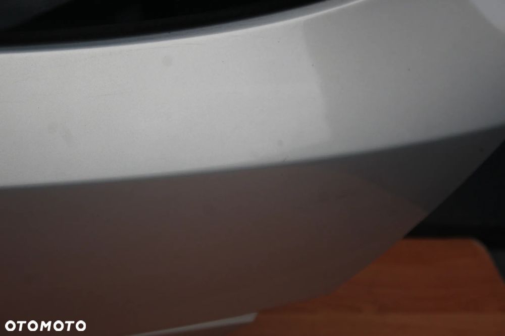 KLAPA BAGAŻNIKA OPEL ASTRA H GTC 3D Z167 - 10