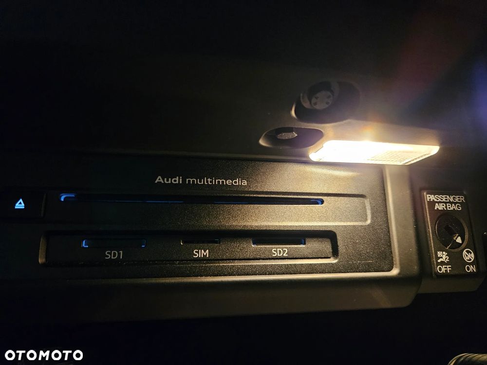 Audi A5 - 9