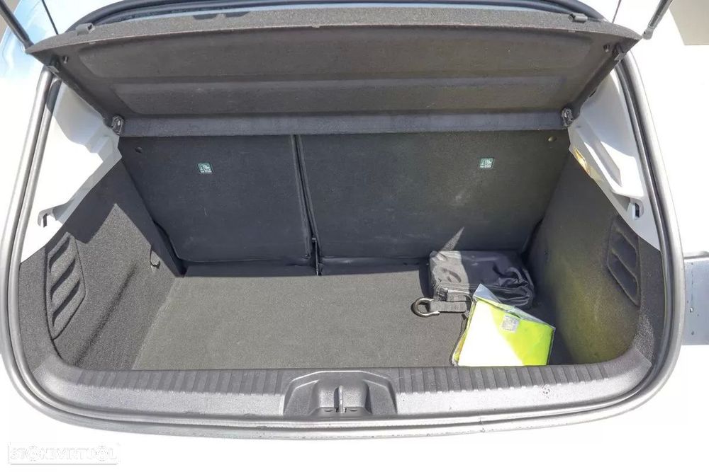 Renault Clio 1.0 TCe Limited Bi-Fuel - 14