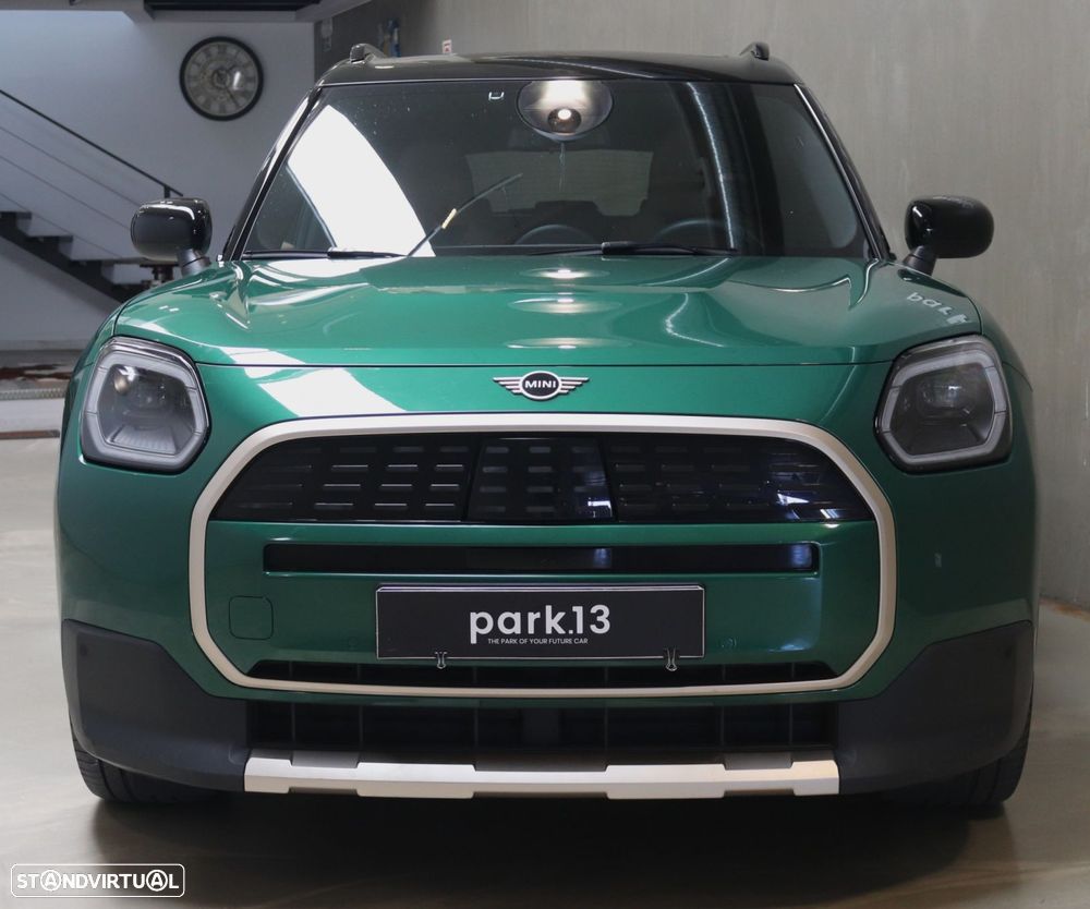 MINI Countryman E Favoured L - 6