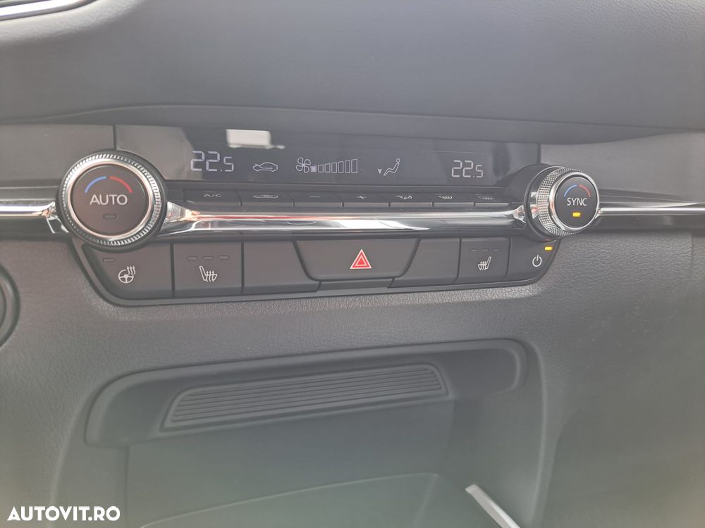 Mazda CX-30 e-SKYACTIVE G 140 Aut. CENTRE-LINE - 7