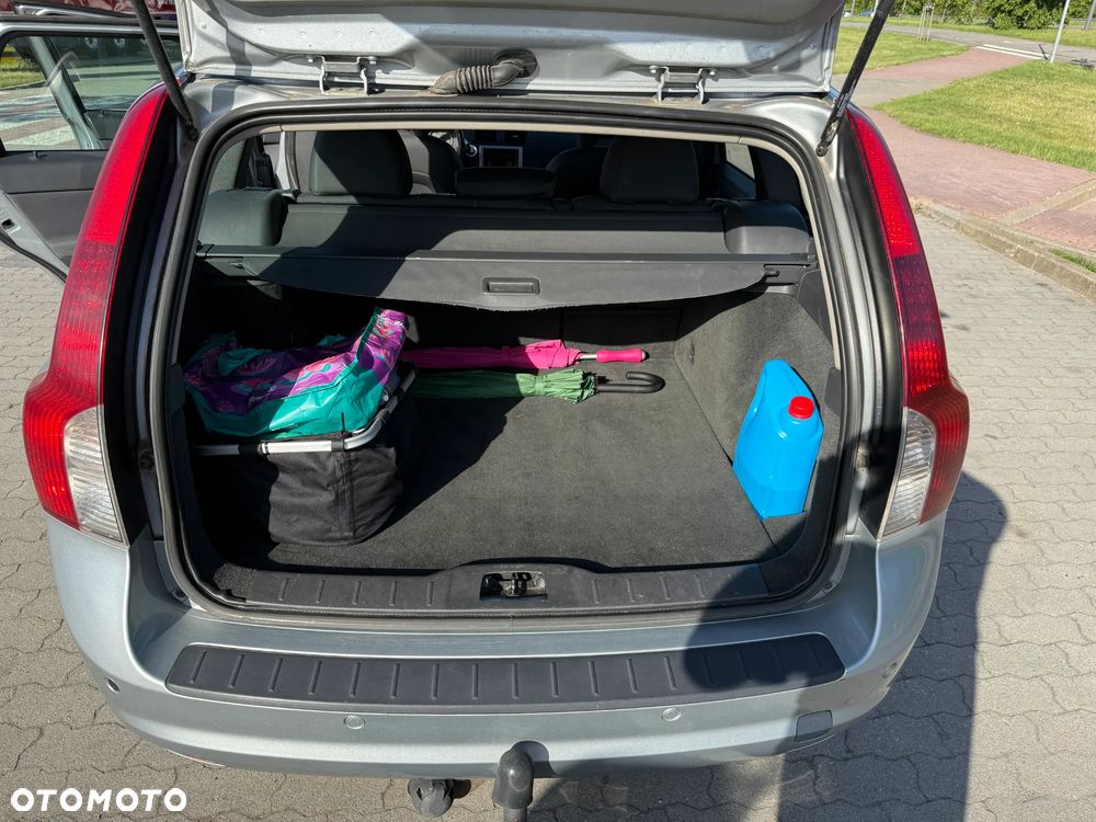 Volvo V50 D2 Momentum Start-Stop - 4
