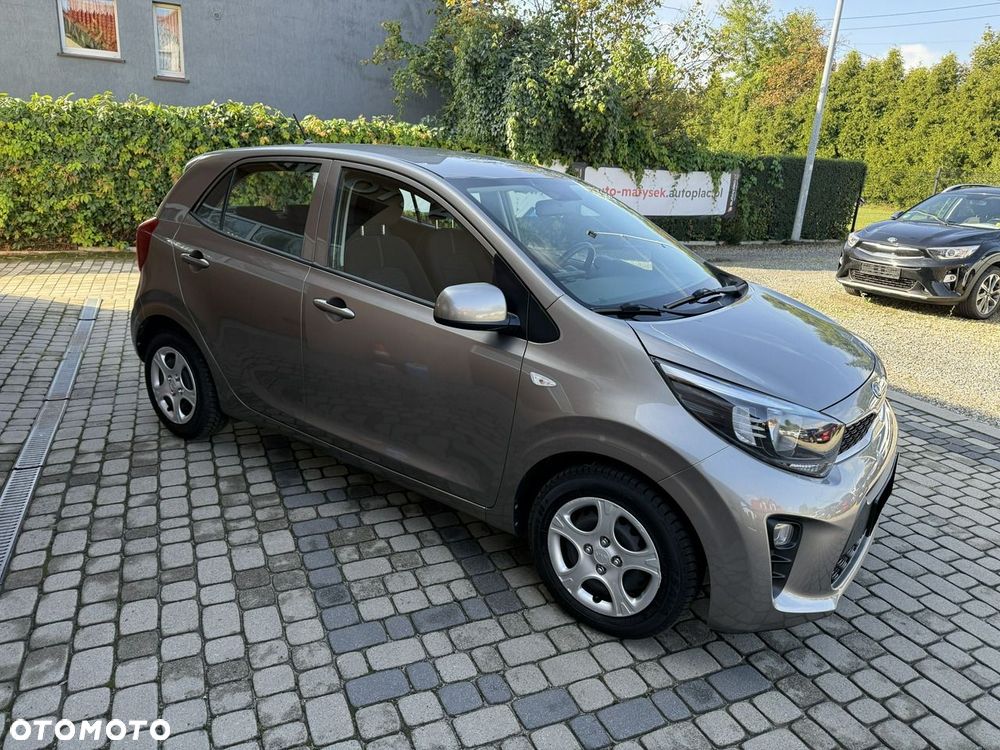 Kia Picanto 1.0 Edition 7 - 4