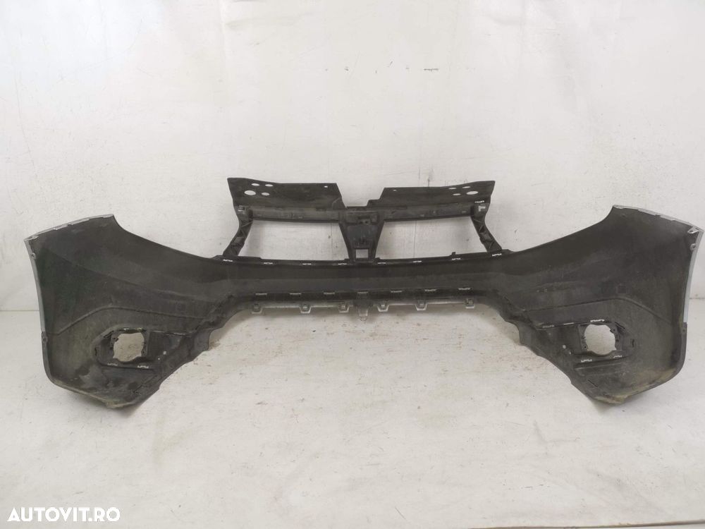 Bara Fata Dacia  Duster 2 2018 2019 2020 2021 2022 Originala In Stare - 5