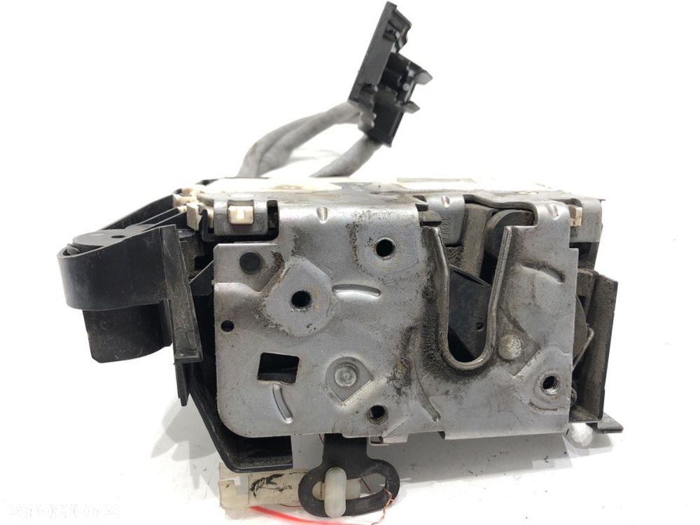 ZAMEK DRZWI LEWY PRZÓD  MINI MINI (R56) 2005 - 2014 Cooper 88 kW [120 KM] benzyna 2006 - 2012 - 1