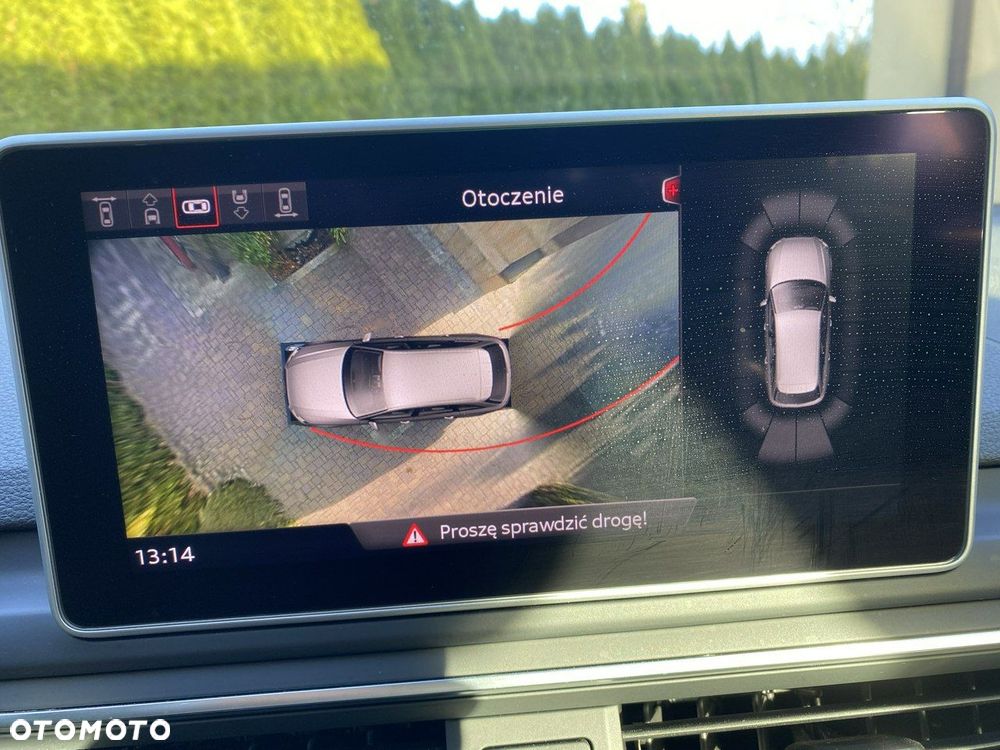 Audi A4 Allroad 2.0 TDI Quattro S tronic - 20