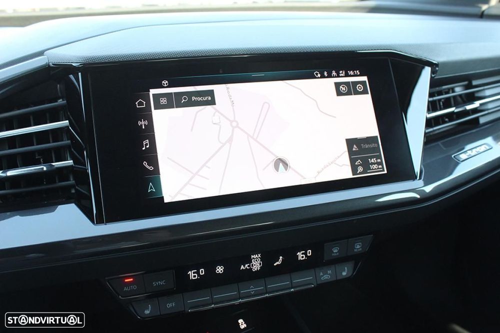 Audi Q4 Sportback e-tron 35 - 28