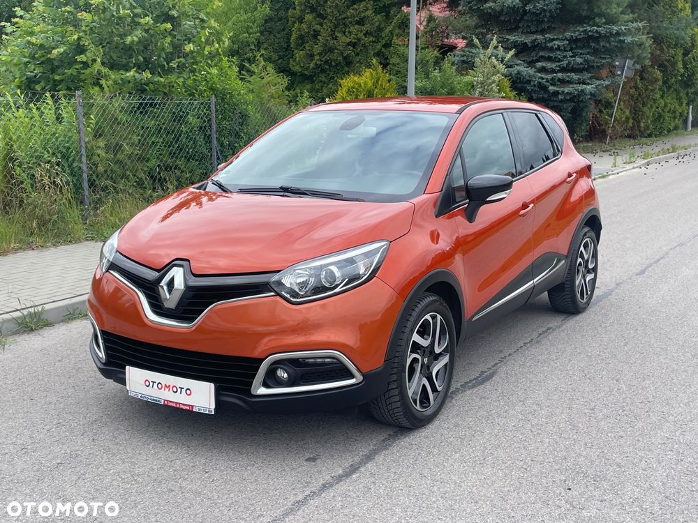 Renault Captur ENERGY TCe 90 Start&Stop Intens - 33