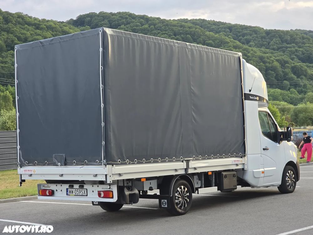 Renault Master - 4