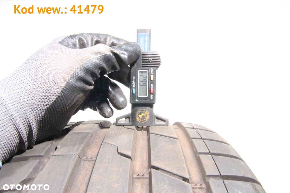 Opony Hankook Hankook Ventus S1 evo 3 K127 255/45 R19 - 2