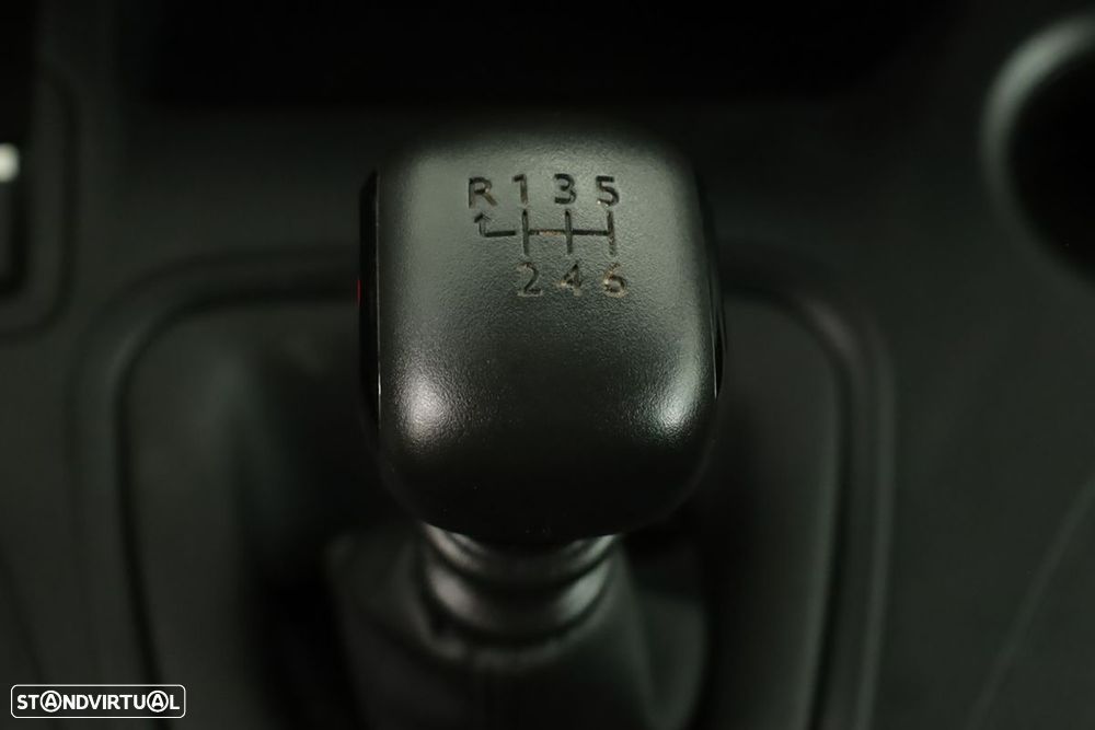 Opel combo van 1.5 cdti l2h1 - 10