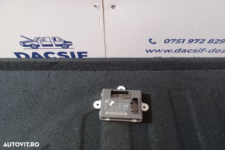 Modul usa stanga fata BV6N-14B533-AH BV6N14B533AH BV6N-14B533-AH BV6N - 1