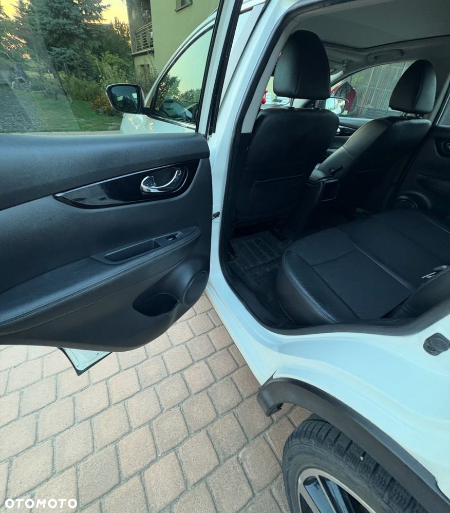 Nissan Qashqai 1.2 DIG-T Tekna - 7