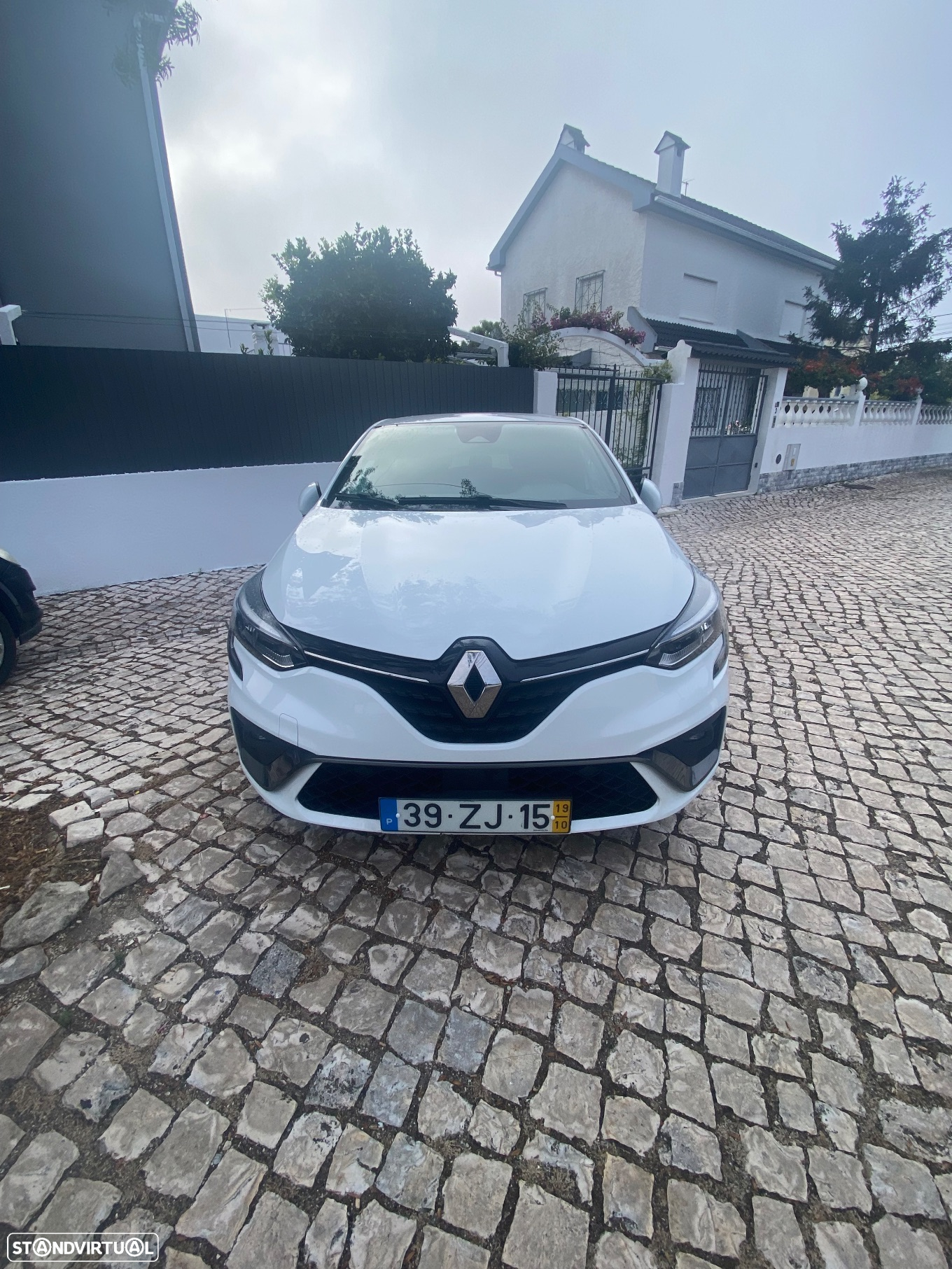 Renault Clio 1.0 TCe RS Line - 4