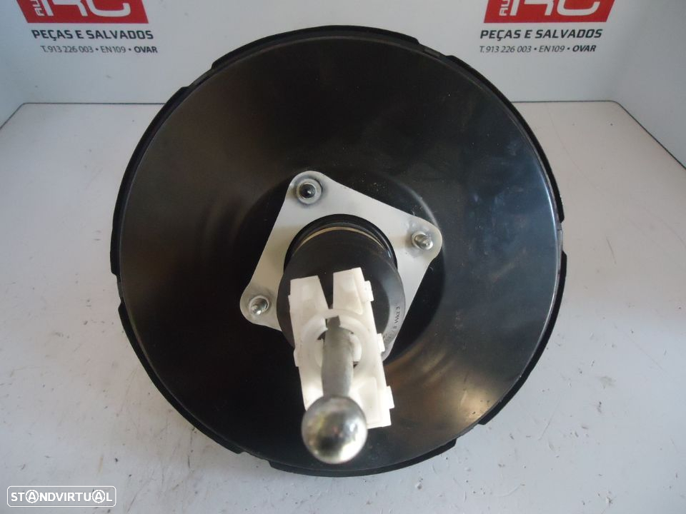Servo Freio Volkswagen Passat de 2013 - 4