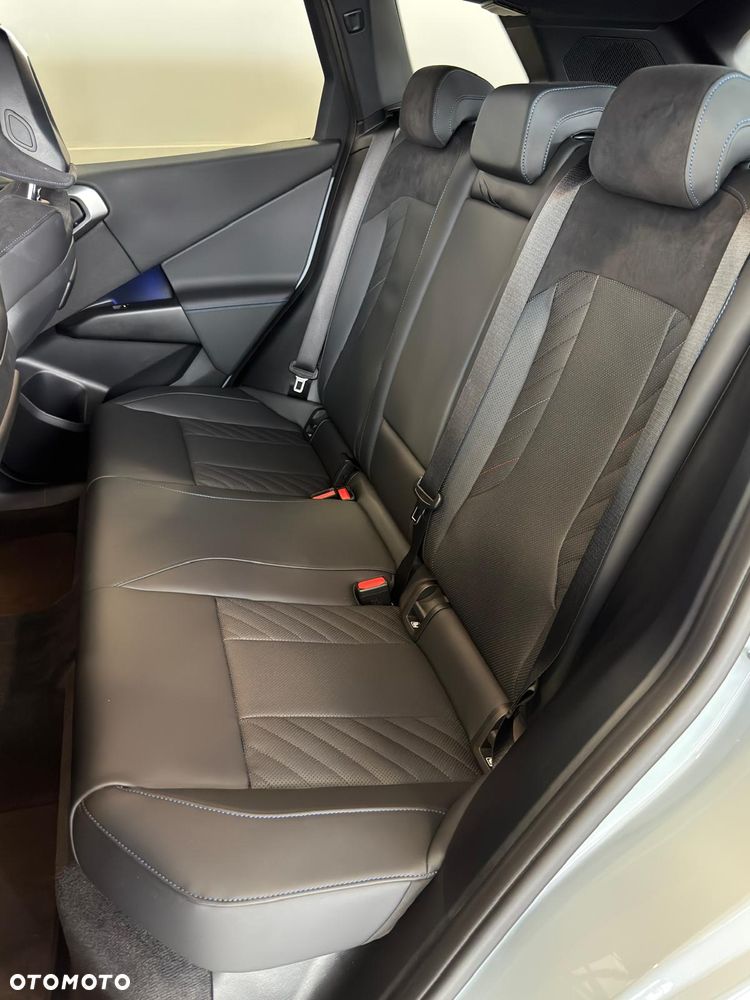 BMW X3 xDrive20i mHEV M Sport sport - 14