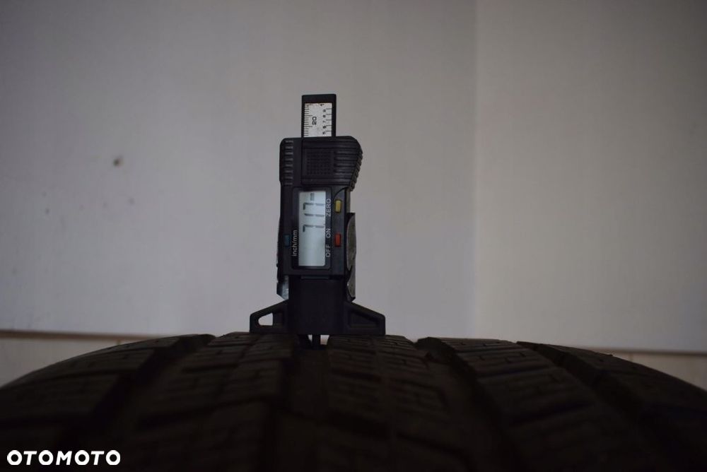R20 295/45 Pirelli Scorpion ice snow Wysyłka gratis! - 3