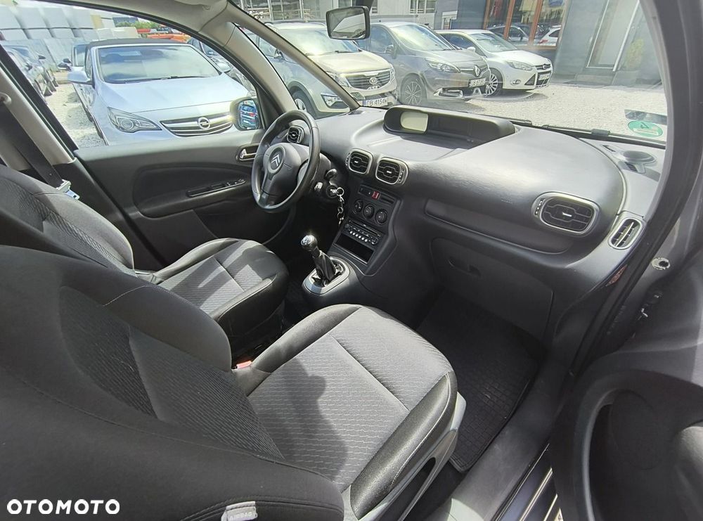 Citroën C3 Picasso 1.4i Seduction - 20
