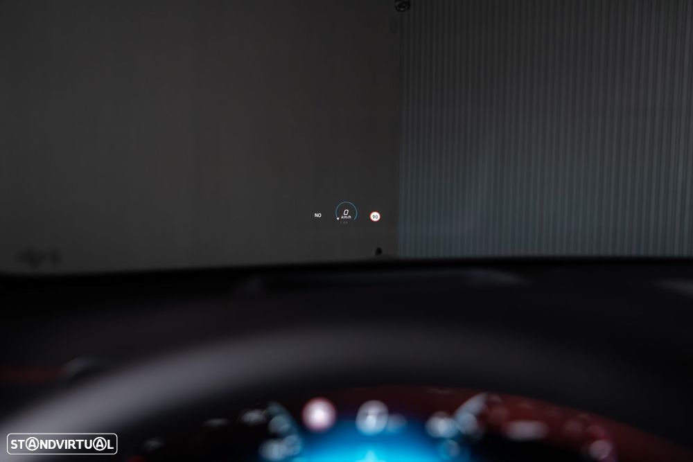 Mercedes-Benz CLA 250 e Shooting Brake AMG Line - 27