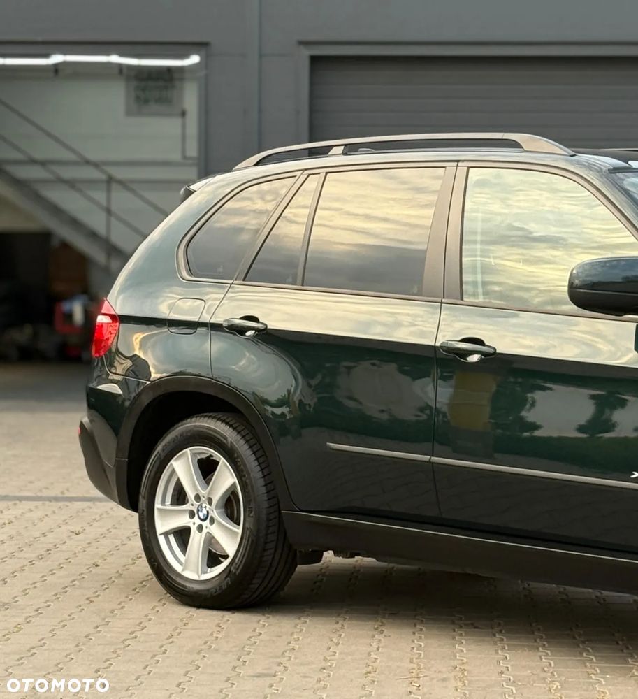 BMW X5 3.5d xDrive - 2