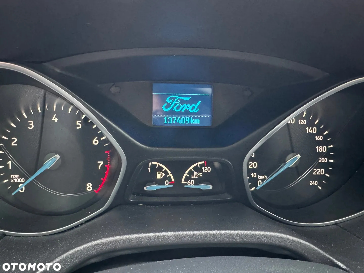 Ford Focus - 10