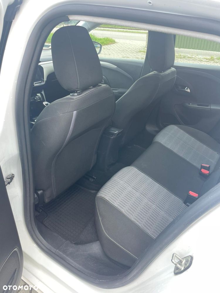 Opel Corsa - 10