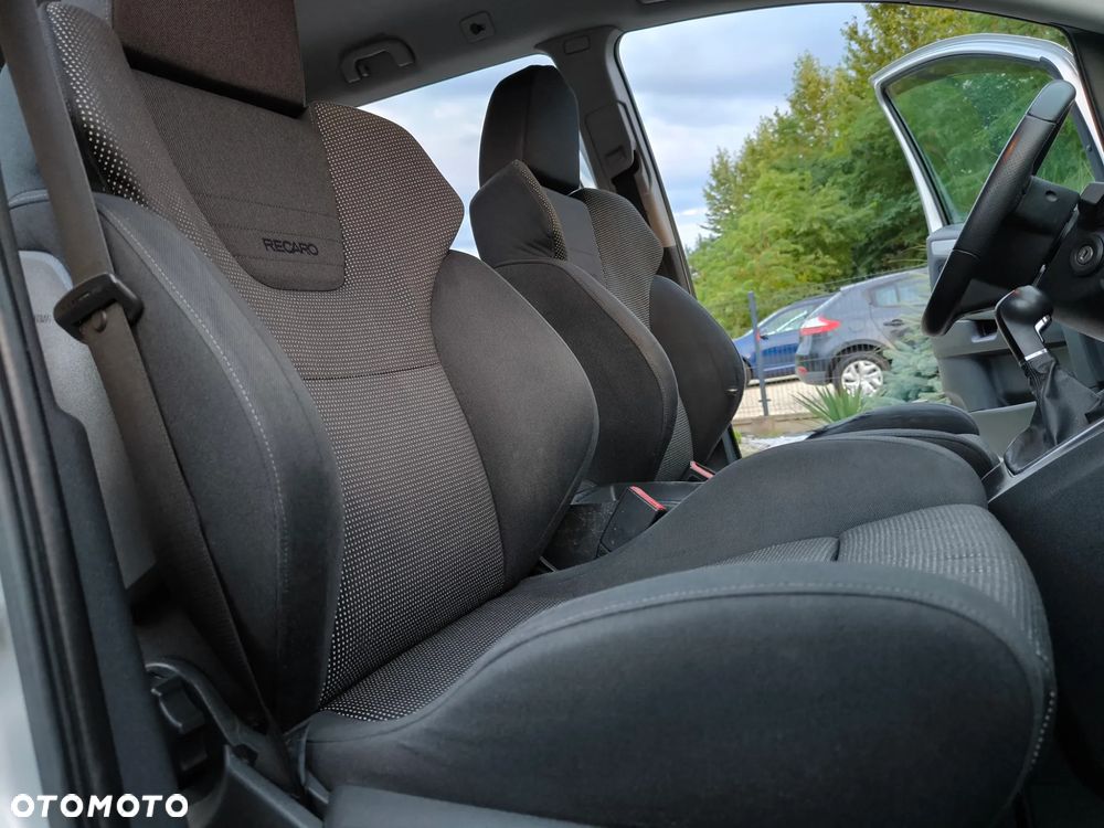 Opel Zafira 2.2 Cosmo - 15