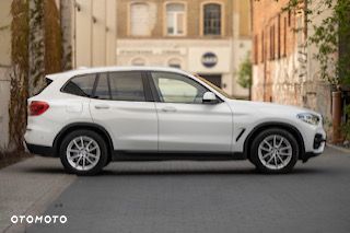 BMW X3 2020 photo 3