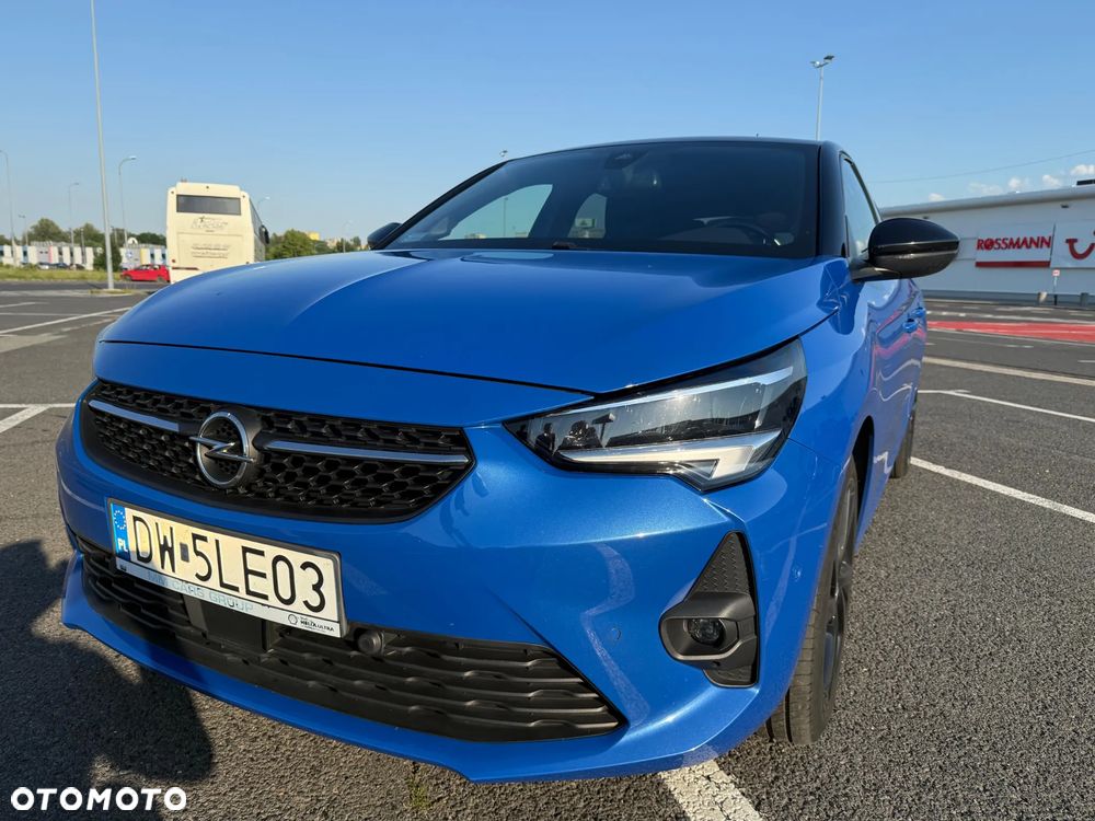 Opel Corsa 1.2 GS Line S&S - 5