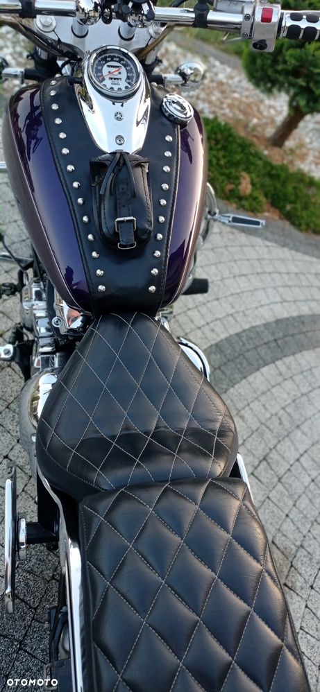 Yamaha Drag Star - 24