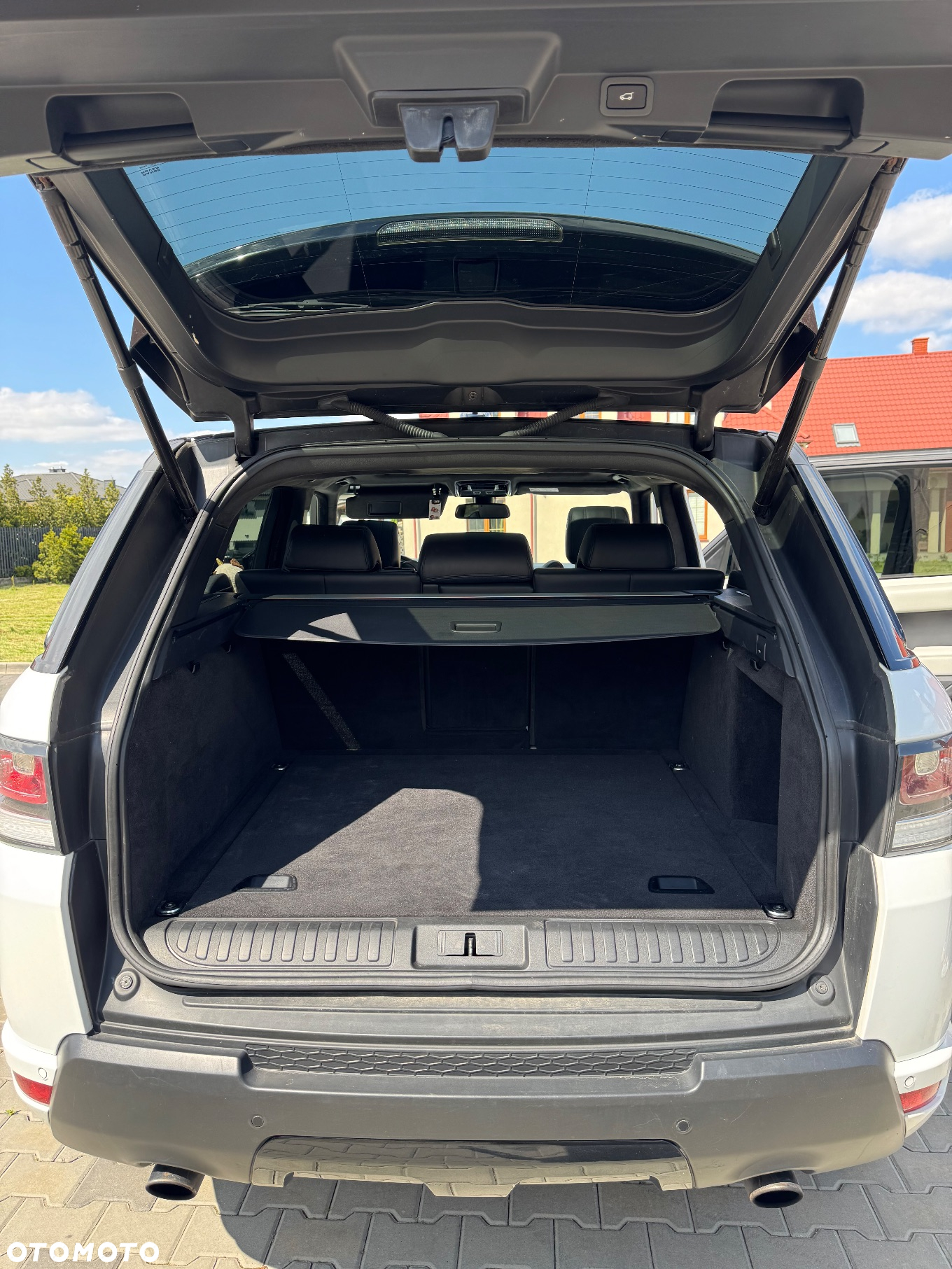 Land Rover Range Rover Sport - 13