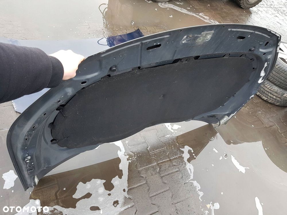 VW TIGUAN I 5N 06-15r MASKA LD7R - 6