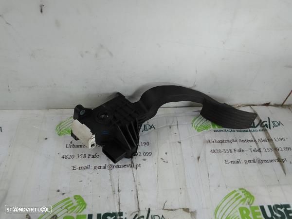 Pedal Acelarador Opel Corsa D Van (S07) - 1