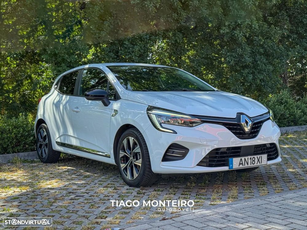 Renault Clio 1.0 TCe Limited - 30
