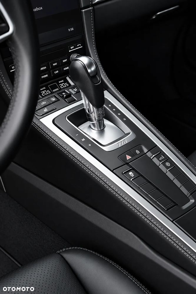Porsche 718 Cayman PDK - 27