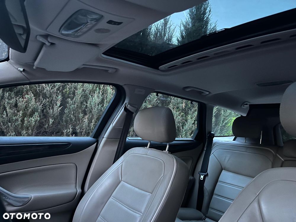 Ford Mondeo 2.0 T Titanium LXS MPS6 - 15
