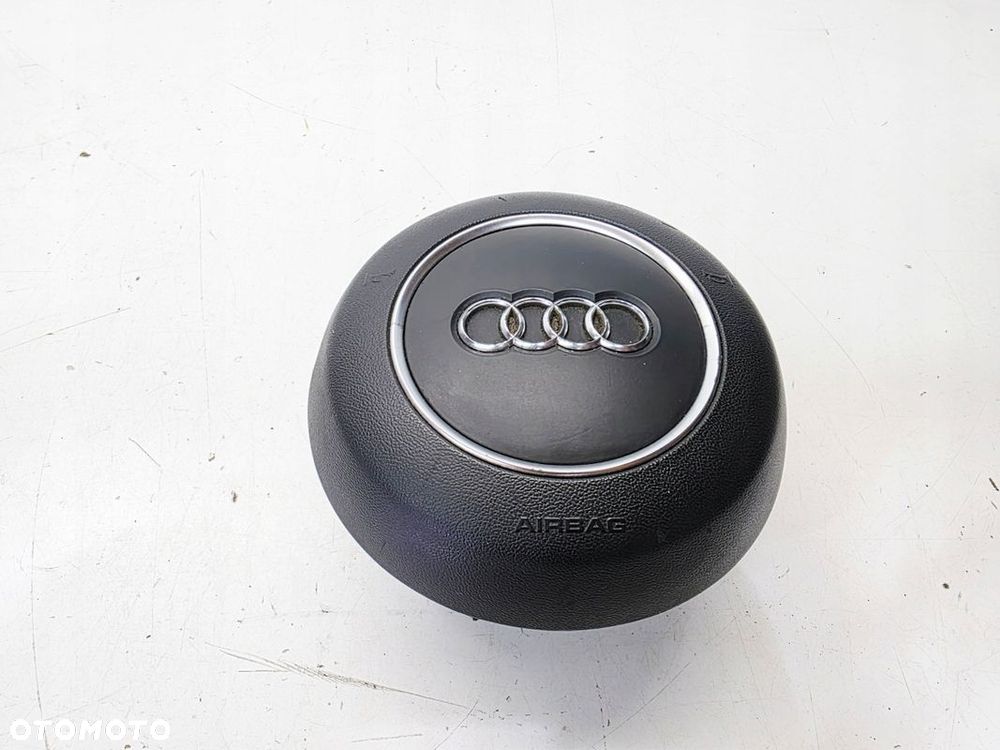 PODUSZKA POWIETRZNA KIEROWCY AUDI A3 8V 8V0880201BB 1/25