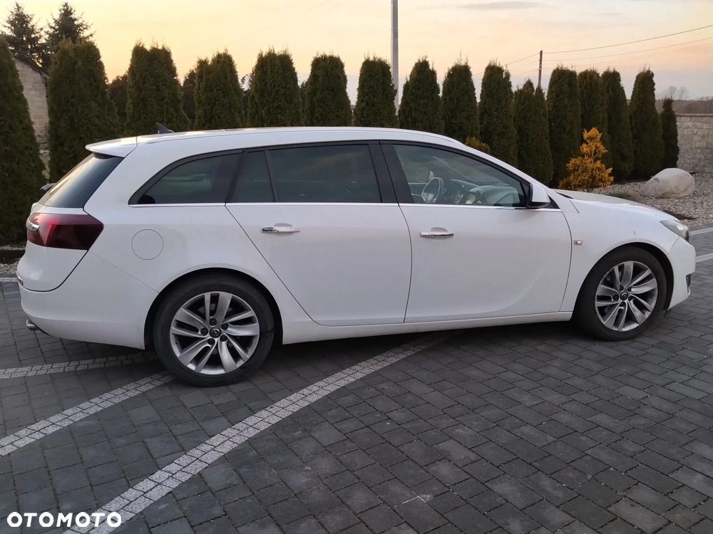 Opel Insignia - 4