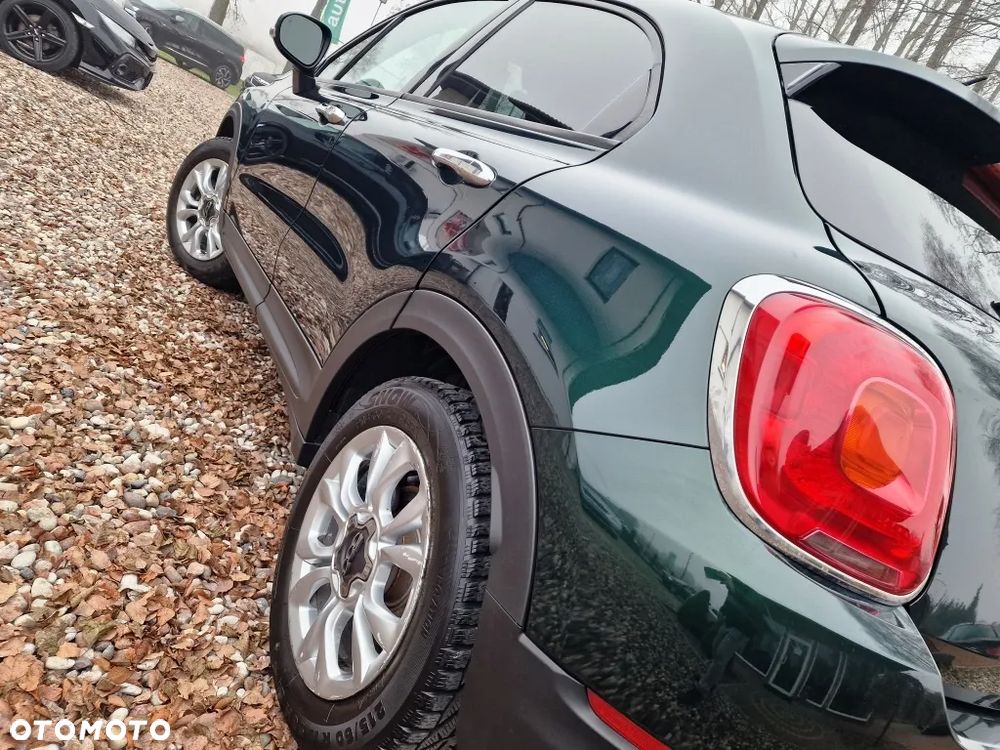 Fiat 500X - 24