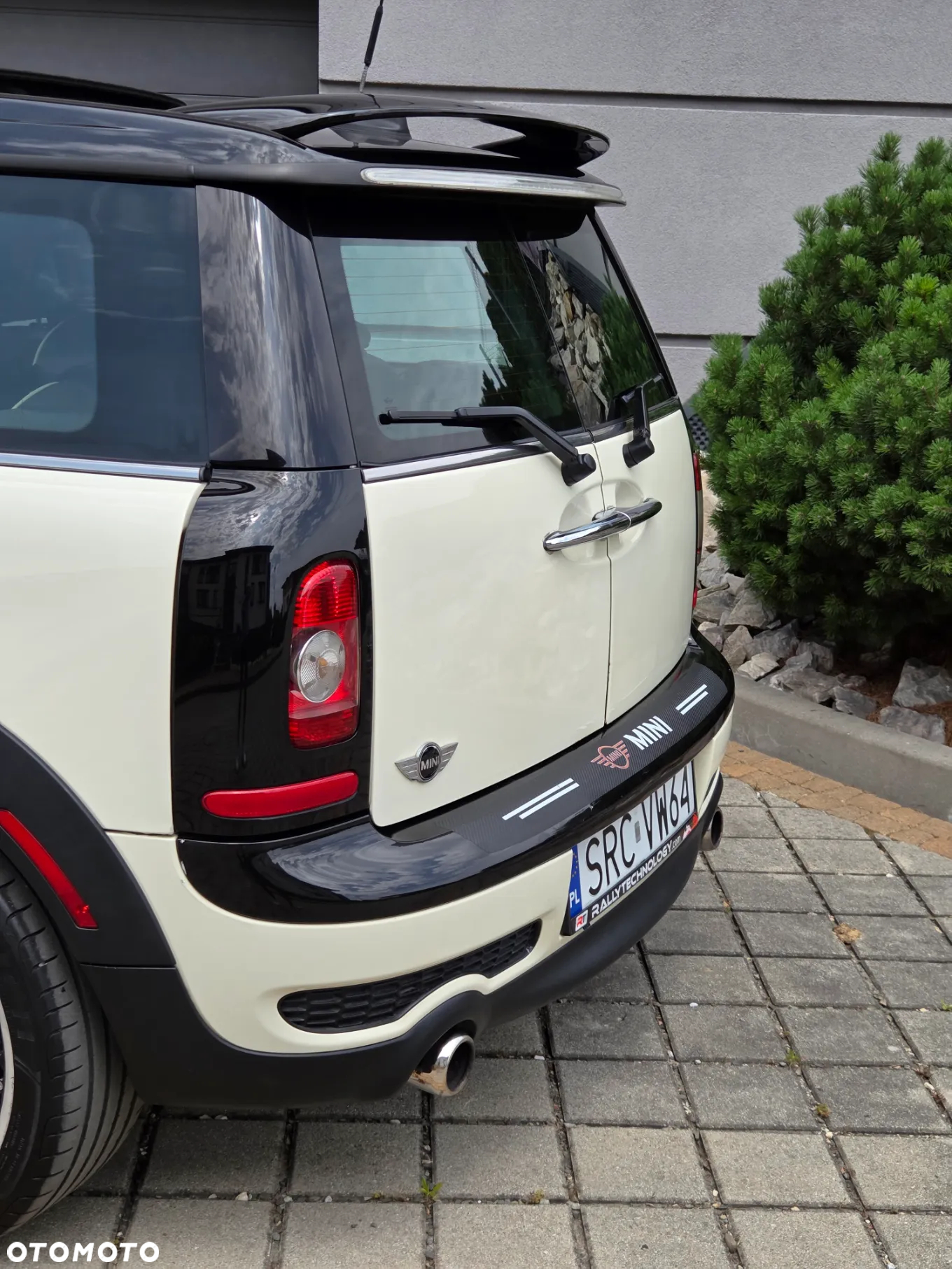 MINI Clubman Cooper S - 5