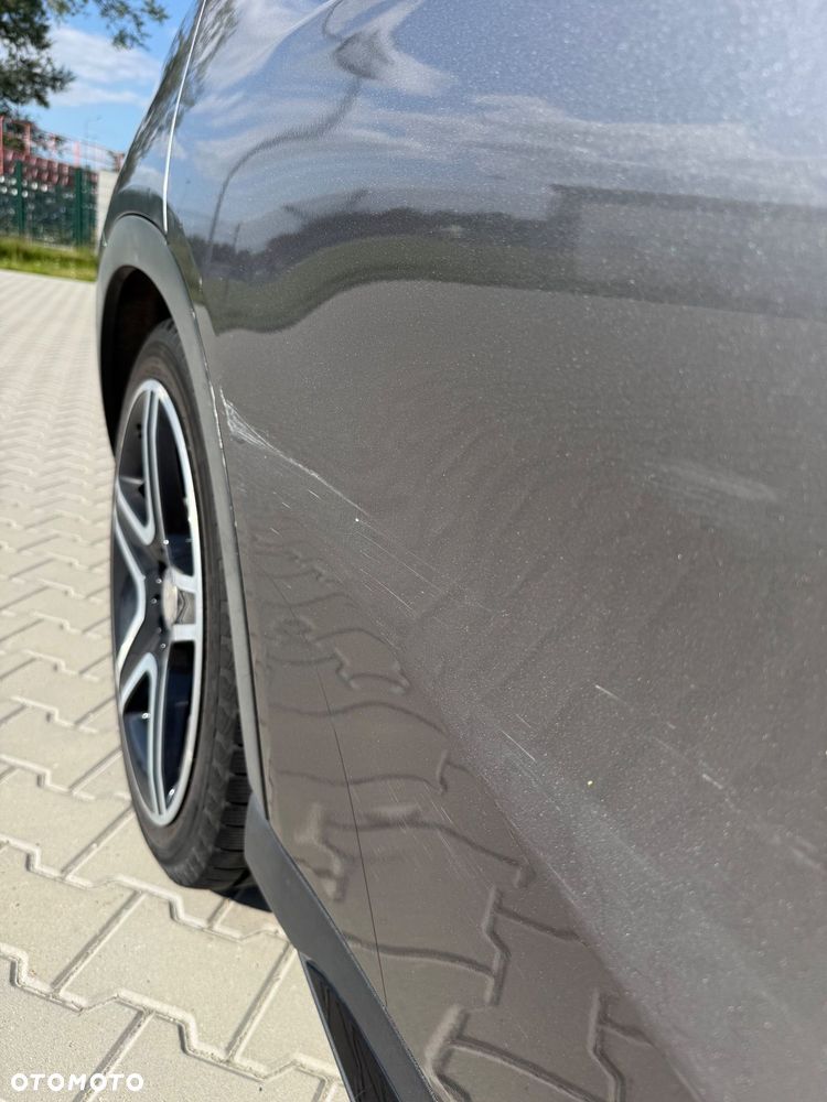 Mercedes-Benz GLA 200 7G-DCT AMG Line - 7