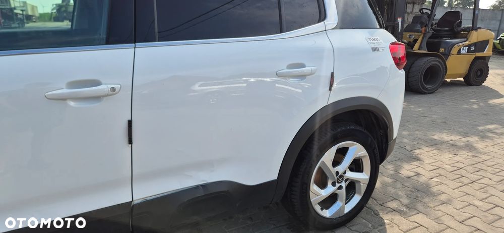 Citroën C5 Aircross 1.5 BlueHDi Feel EAT8 - 9
